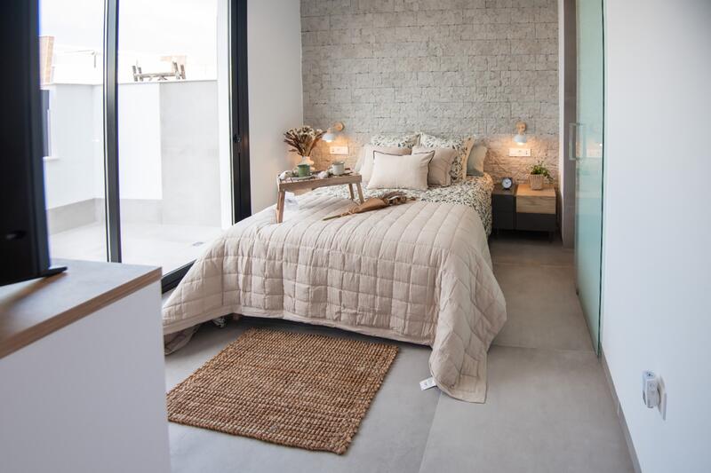 3 chambre Appartement à vendre