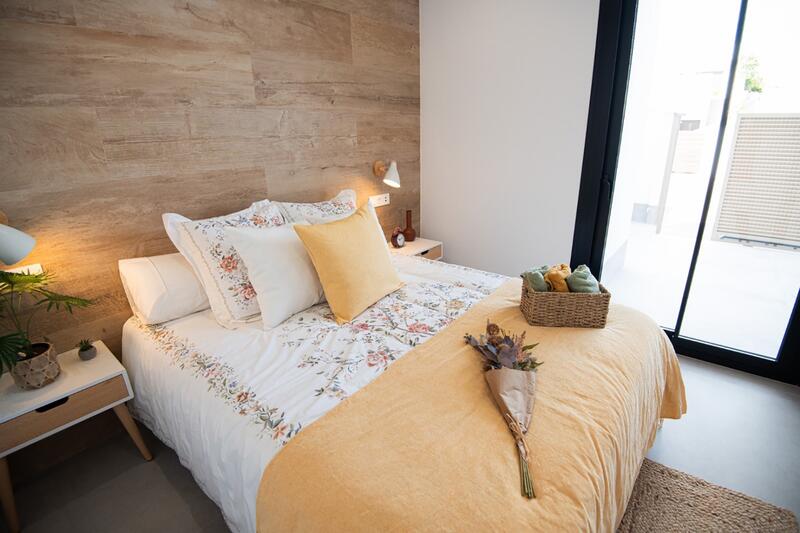 3 chambre Appartement à vendre
