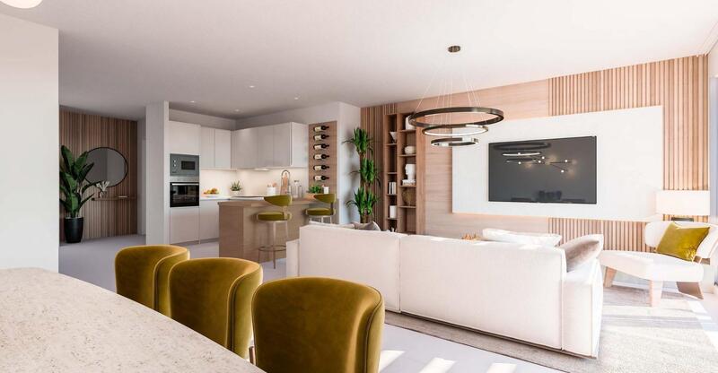 3 Schlafzimmer Stadthaus zu verkaufen