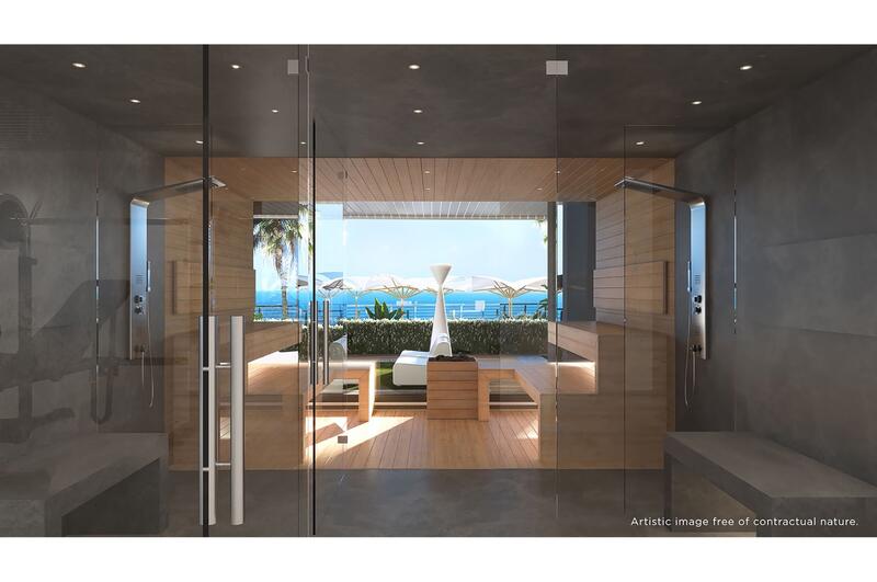 1 bedroom Apartment for sale