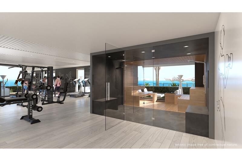 1 bedroom Apartment for sale