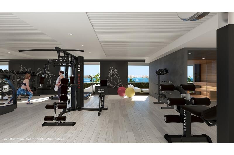 1 bedroom Apartment for sale