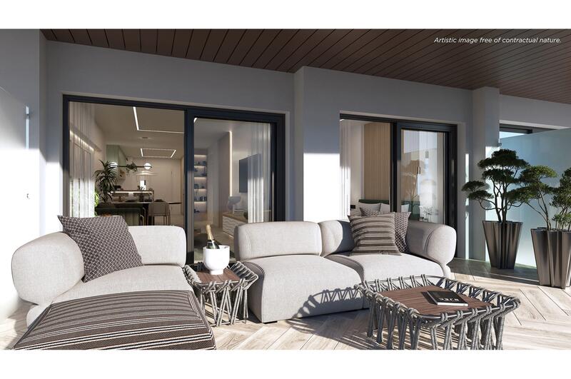 1 bedroom Apartment for sale
