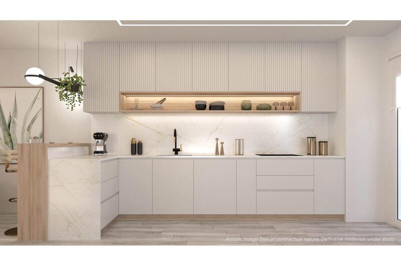 1 bedroom Apartment for sale