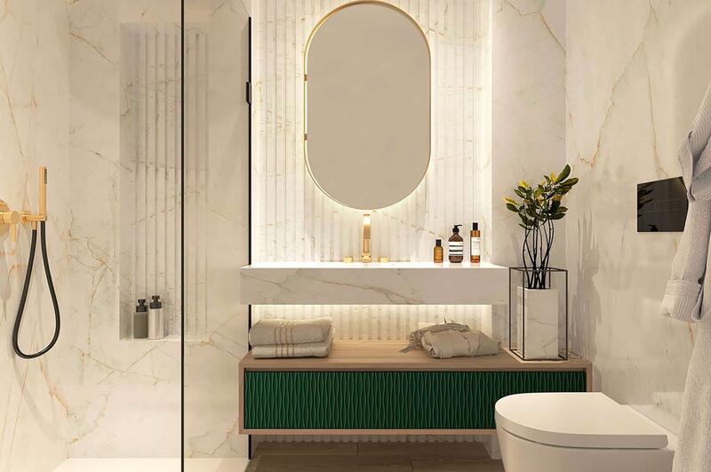 1 bedroom Apartment for sale