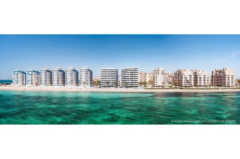 1 bedroom Apartment for sale