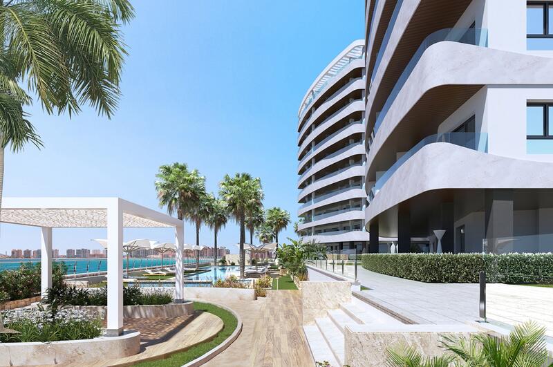 1 bedroom Apartment for sale