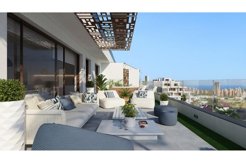 3 bedroom Apartment for sale