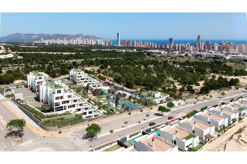 3 Cuarto Apartamento en venta