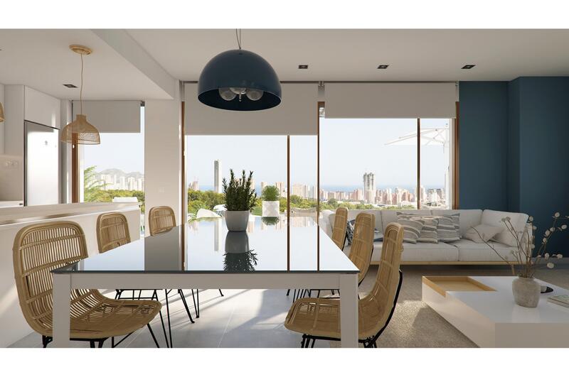 3 Cuarto Apartamento en venta