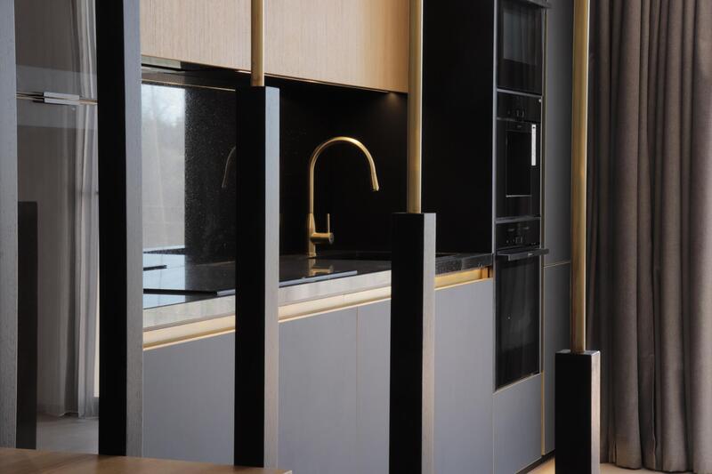 3 chambre Appartement à vendre