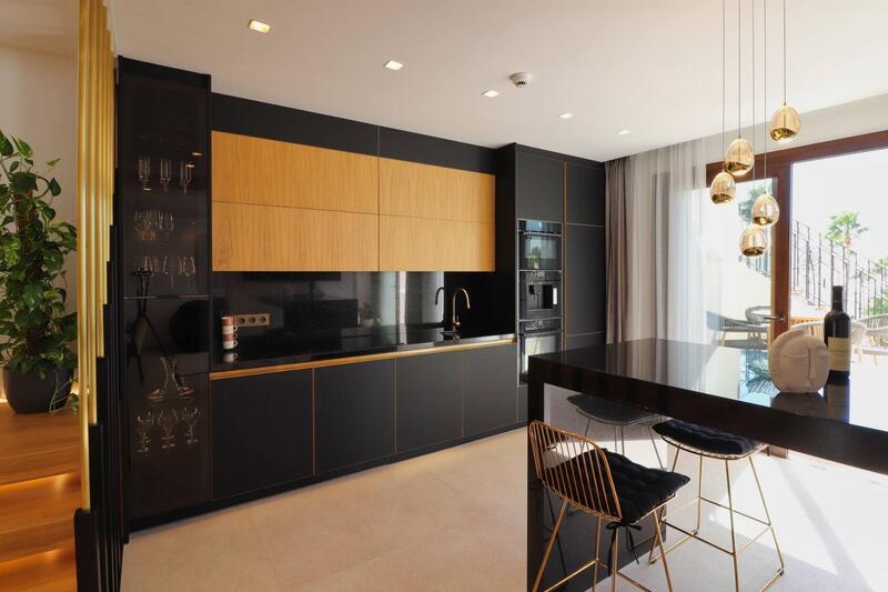 3 chambre Appartement à vendre
