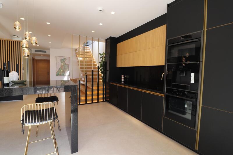 3 chambre Appartement à vendre