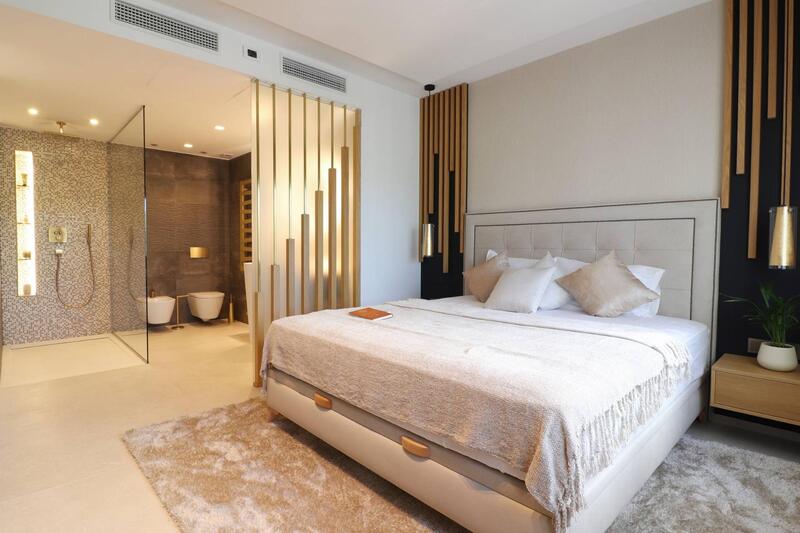 3 chambre Appartement à vendre