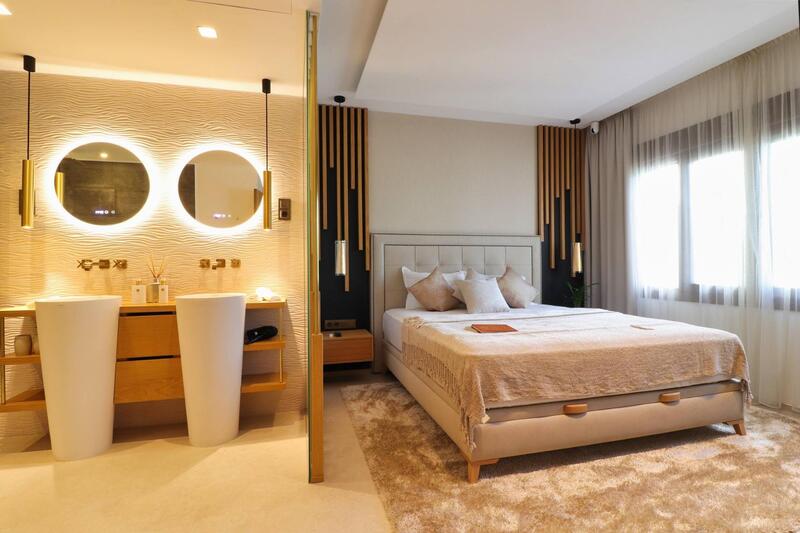 3 chambre Appartement à vendre