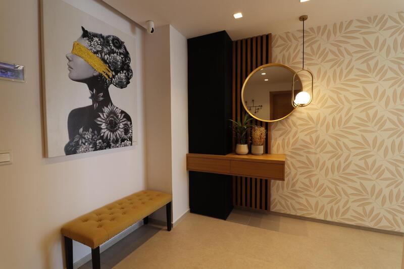 3 chambre Appartement à vendre