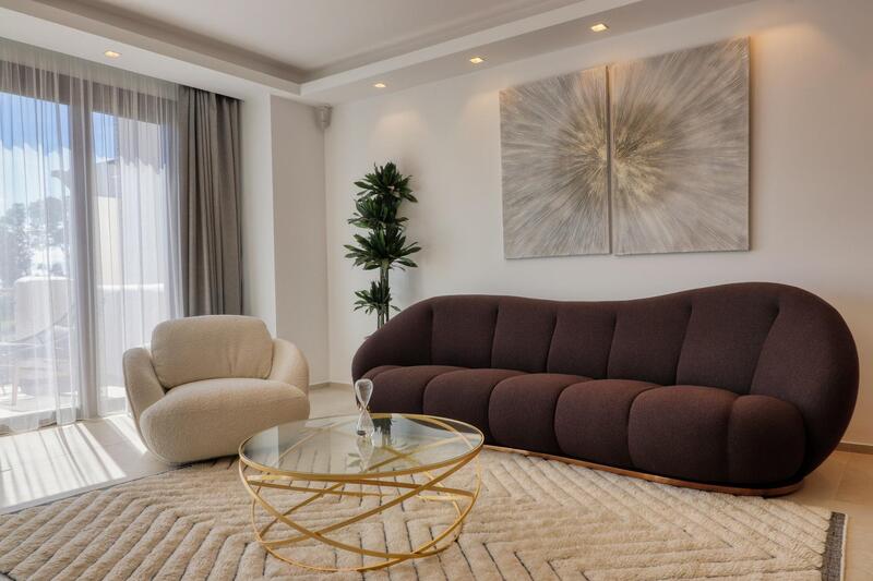 3 chambre Appartement à vendre