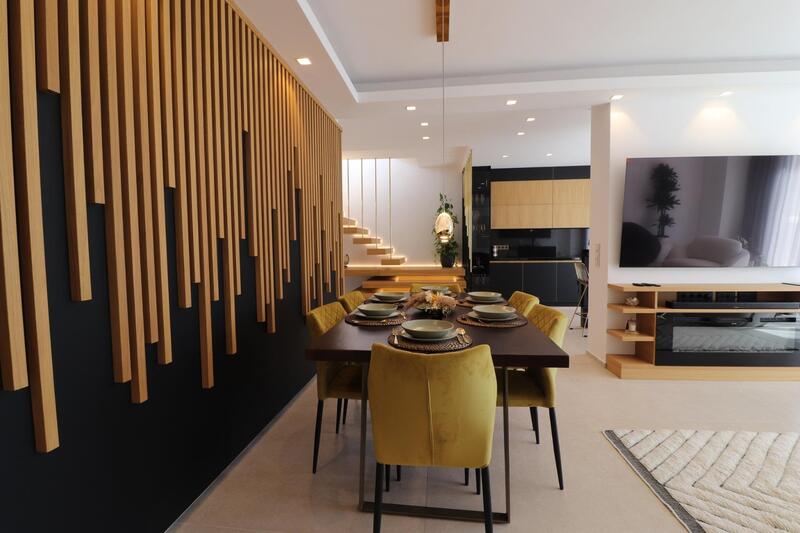 3 chambre Appartement à vendre