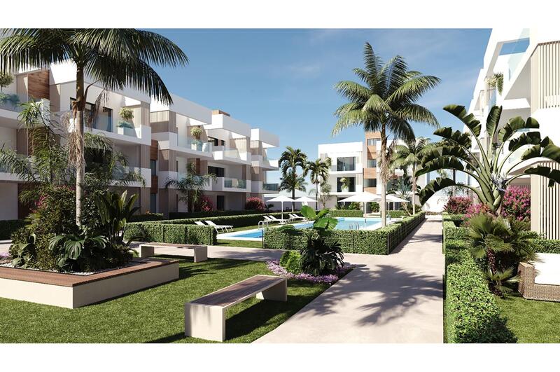 3 bedroom Apartment for sale