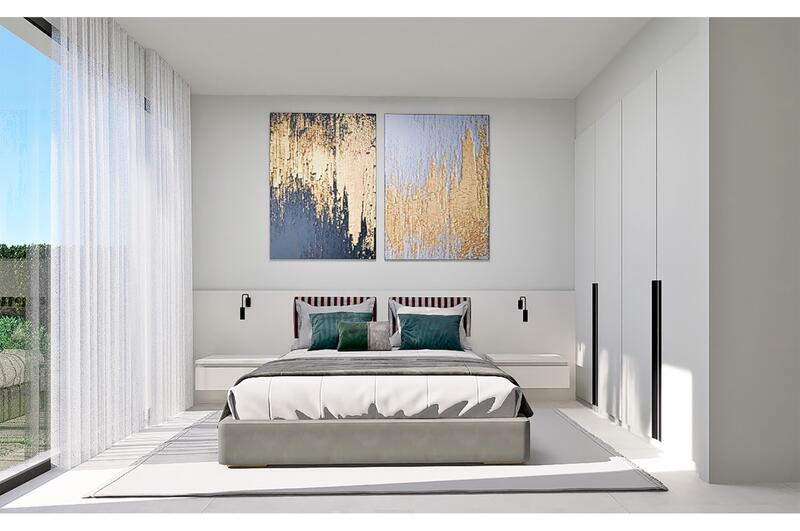 3 Schlafzimmer Villa zu verkaufen
