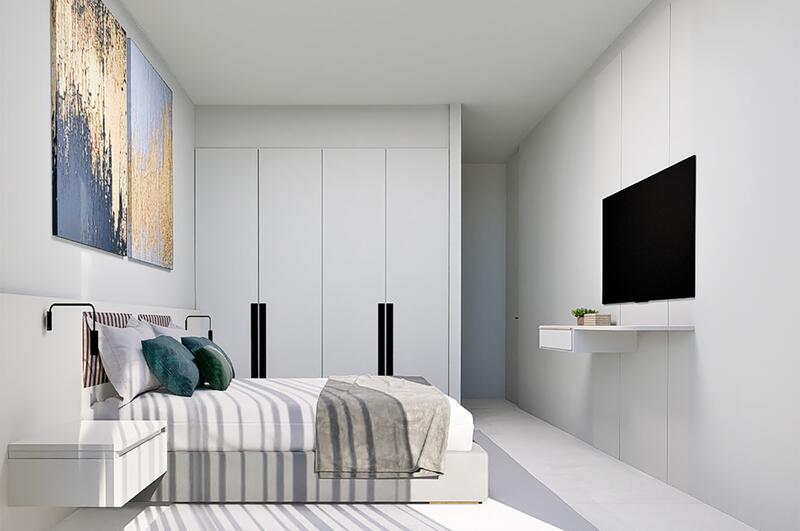 3 Schlafzimmer Villa zu verkaufen