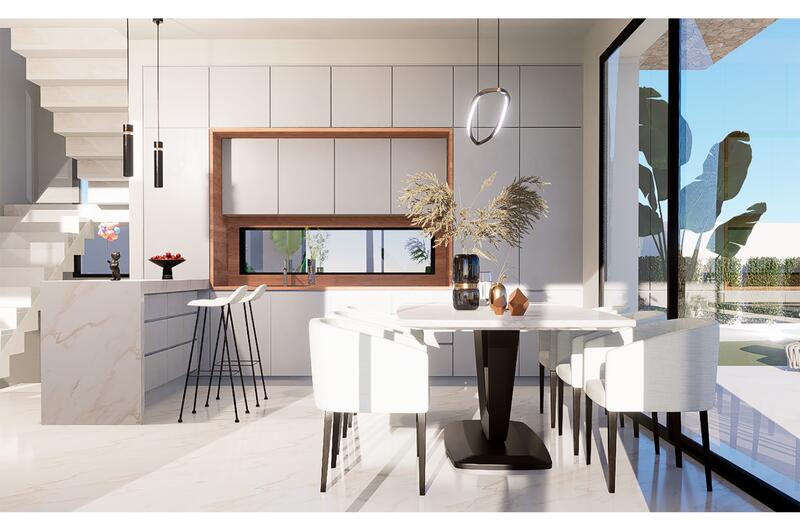 3 Schlafzimmer Villa zu verkaufen