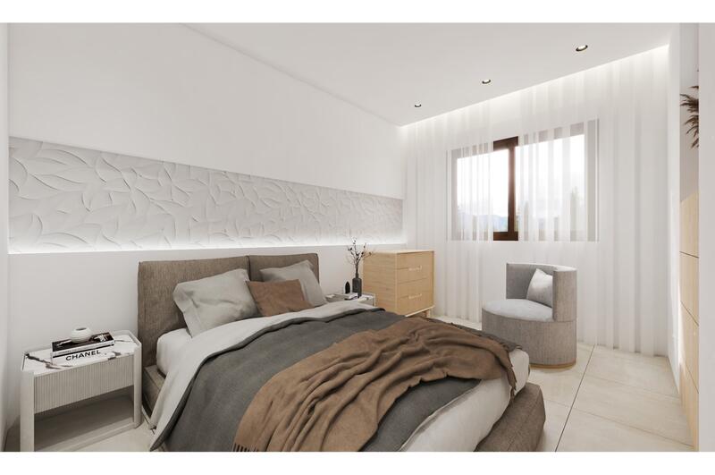 2 chambre Appartement à vendre