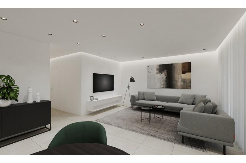 2 chambre Appartement à vendre