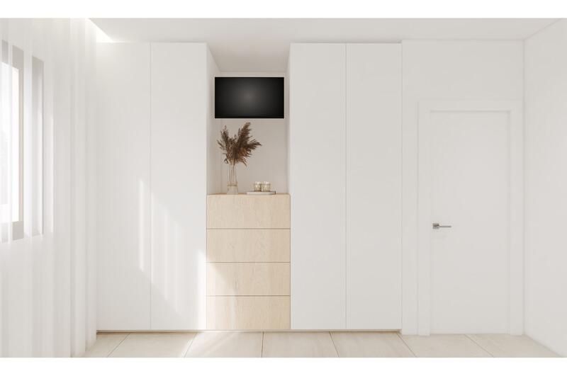 2 chambre Appartement à vendre