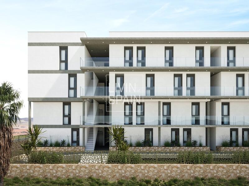 2 Cuarto Apartamento en venta