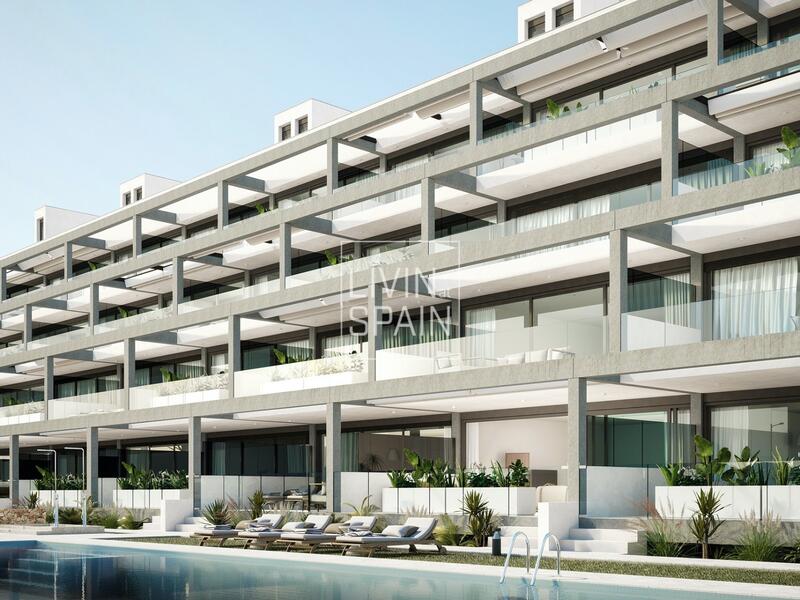 2 Cuarto Apartamento en venta
