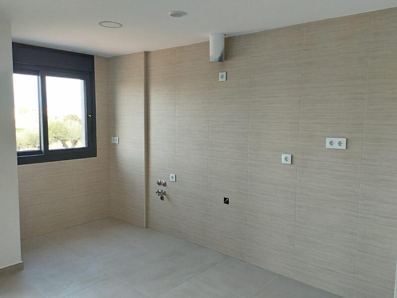 3 chambre Appartement à vendre