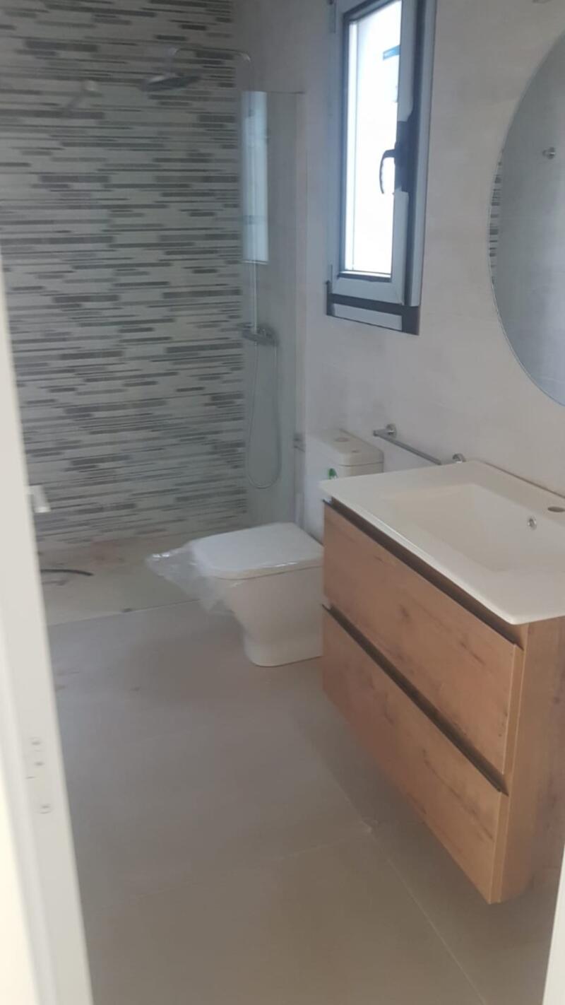 3 chambre Appartement à vendre
