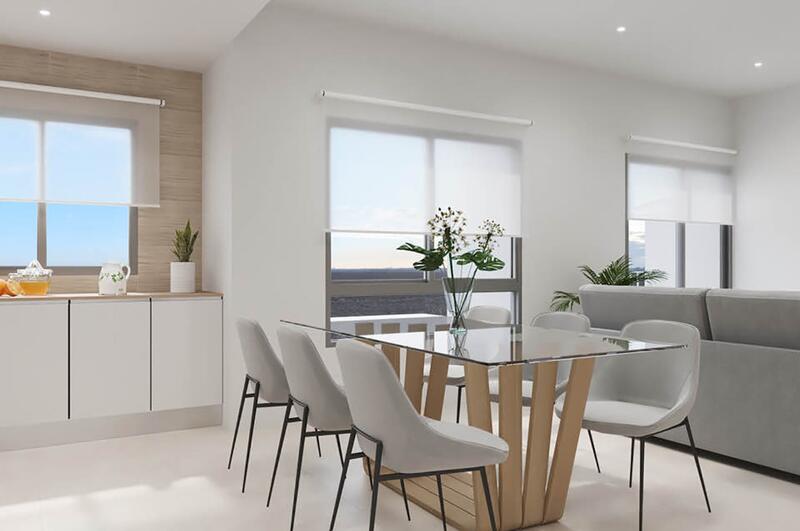 3 chambre Appartement à vendre
