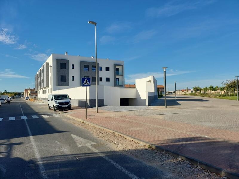 3 chambre Appartement à vendre