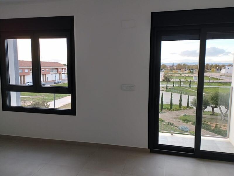 3 chambre Appartement à vendre