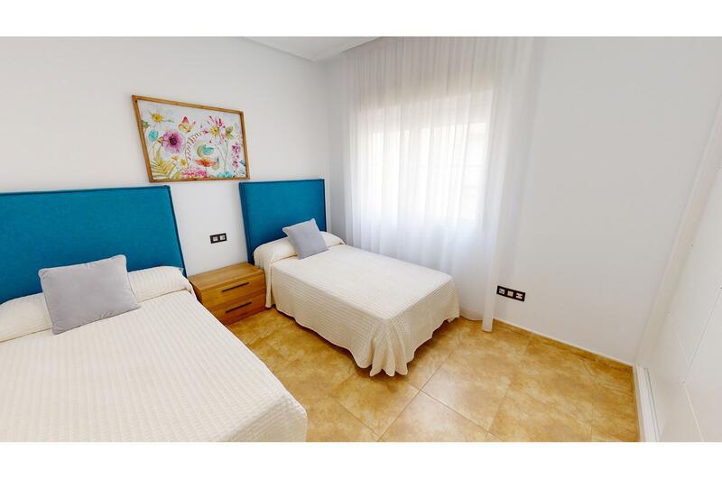 3 Cuarto Adosado en venta