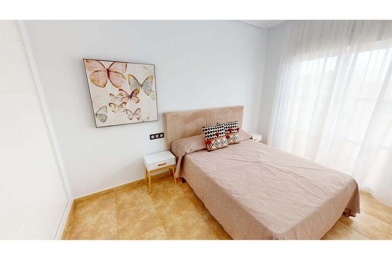 3 Cuarto Adosado en venta