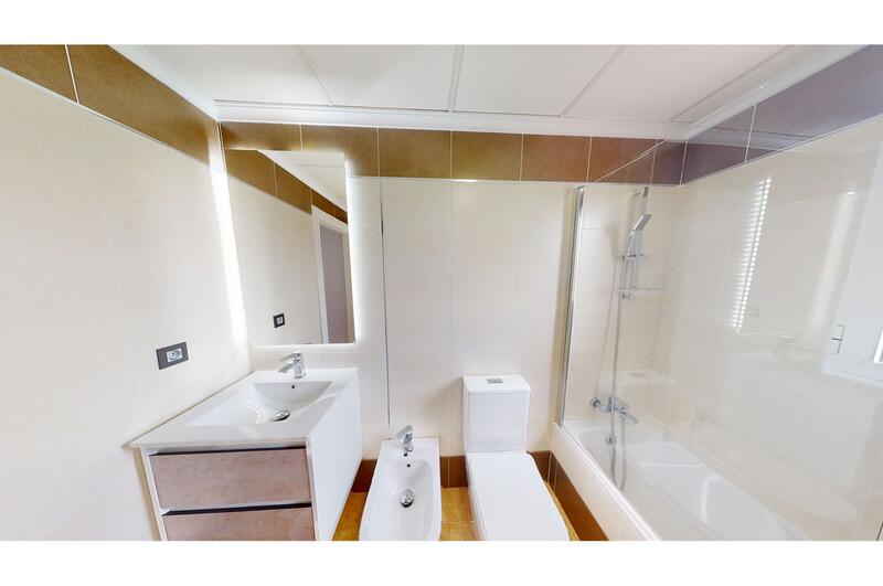 3 Cuarto Adosado en venta