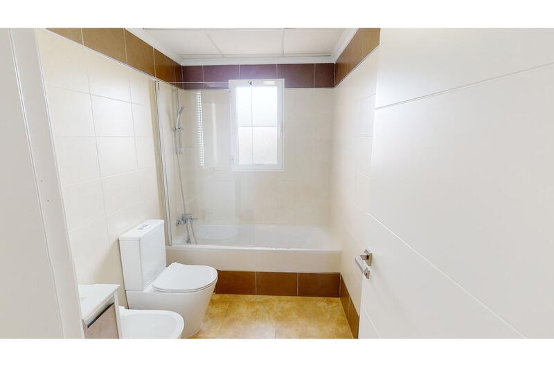 3 Cuarto Adosado en venta