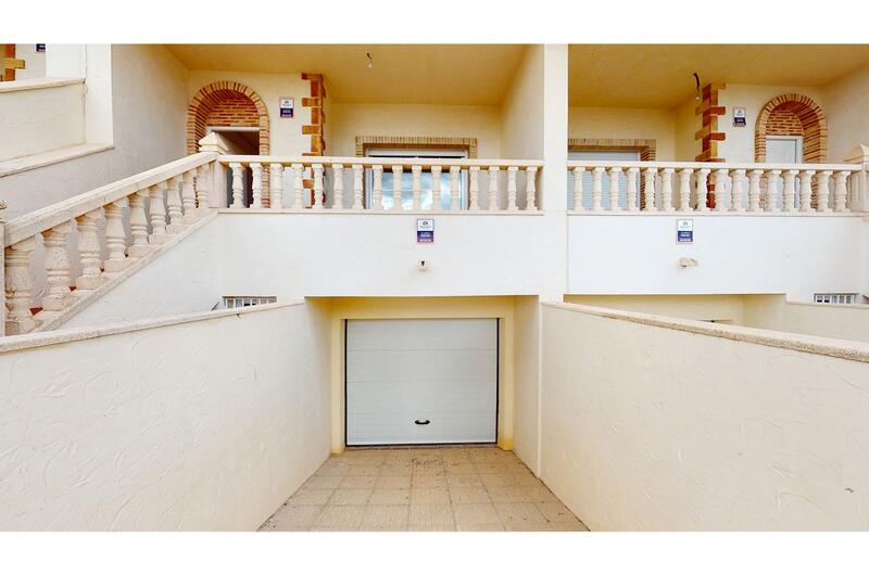 3 Cuarto Adosado en venta