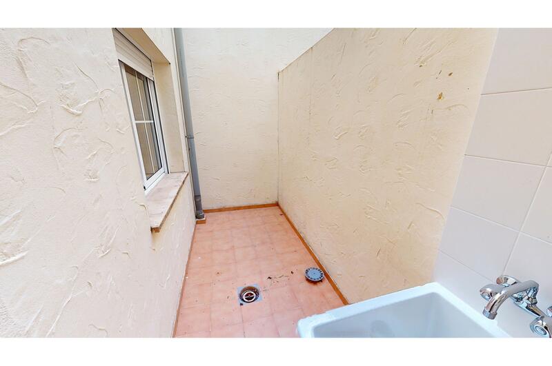3 Cuarto Adosado en venta