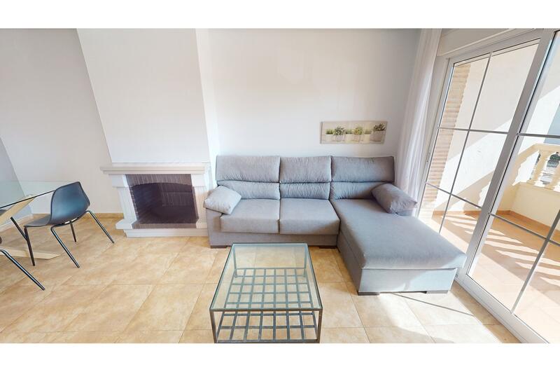 3 Cuarto Adosado en venta