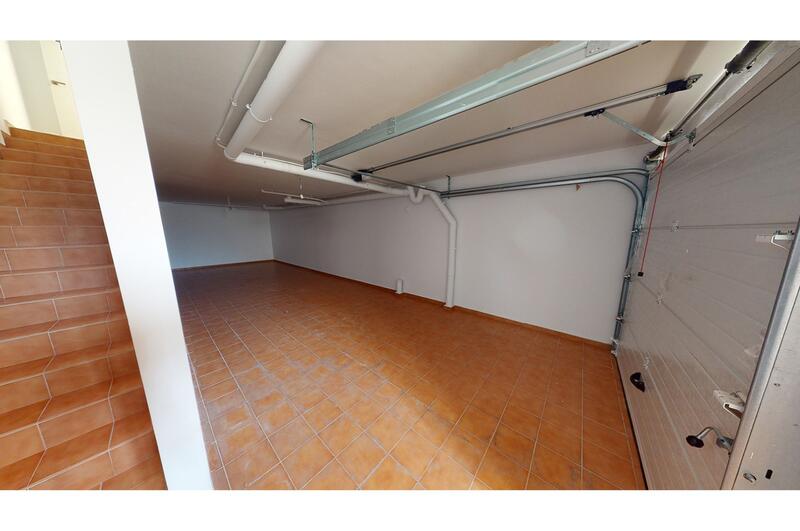 3 Cuarto Adosado en venta