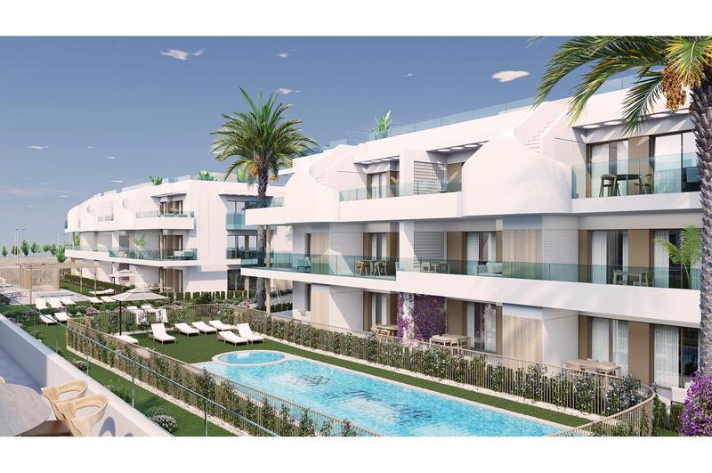 3 bedroom Apartment for sale