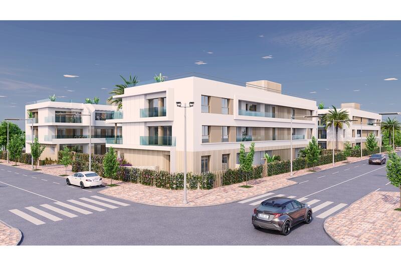 3 bedroom Apartment for sale