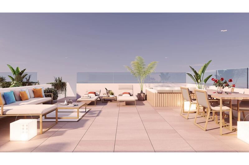 3 bedroom Apartment for sale