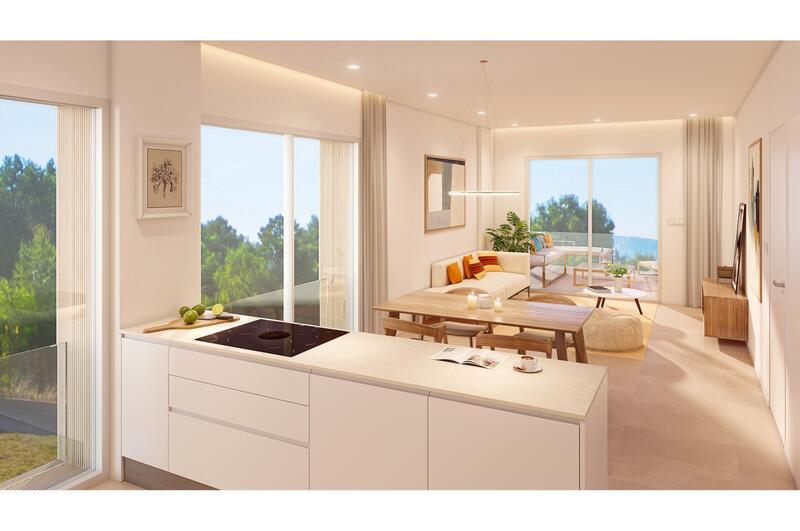 3 bedroom Apartment for sale