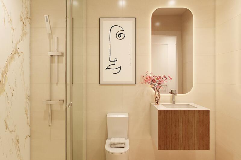 3 bedroom Apartment for sale