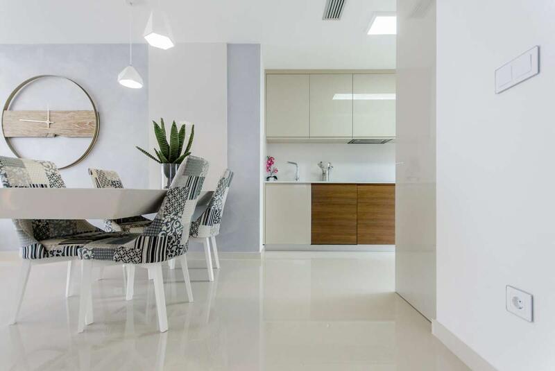4 Schlafzimmer Villa zu verkaufen